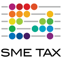 SME TAX LOGO